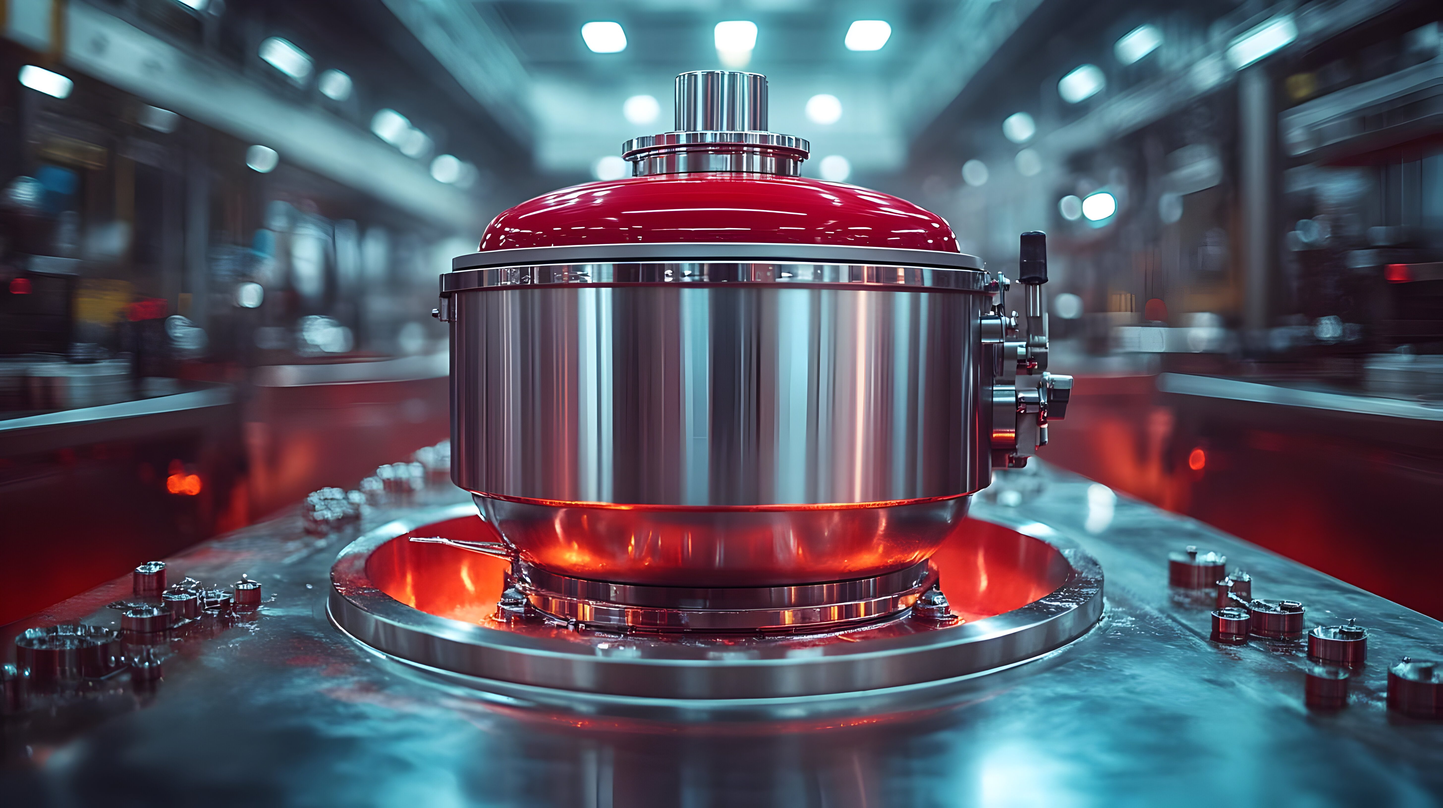 Innovative Technology