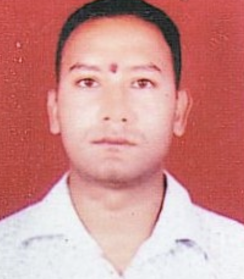 Keshabraj Bhandari