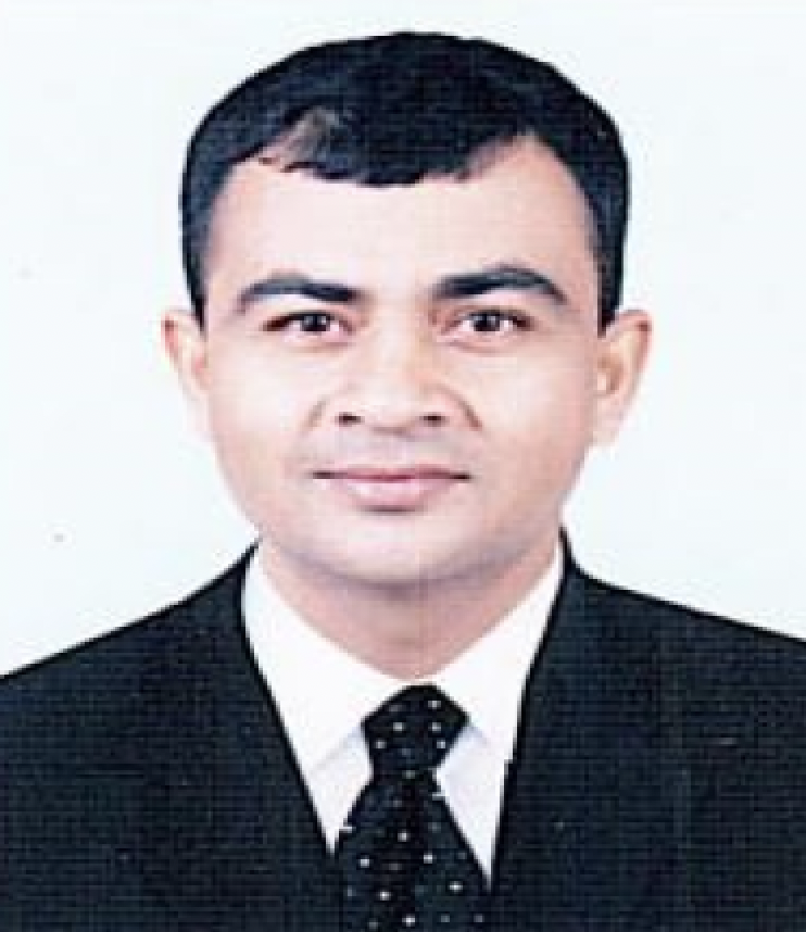 Namdev Pandey