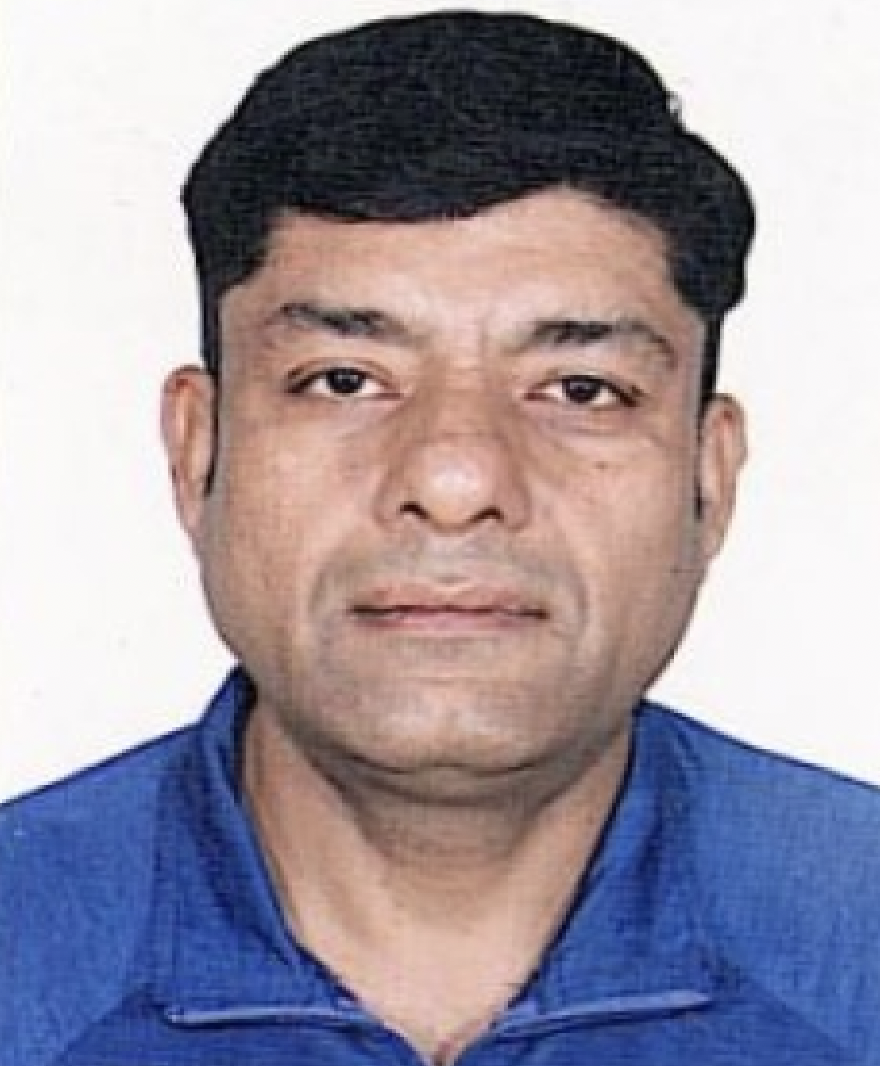 Pradip Prasad Pantha